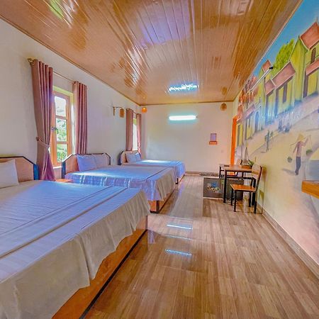 Cosiana Homestay Ninh Binh Dış mekan fotoğraf