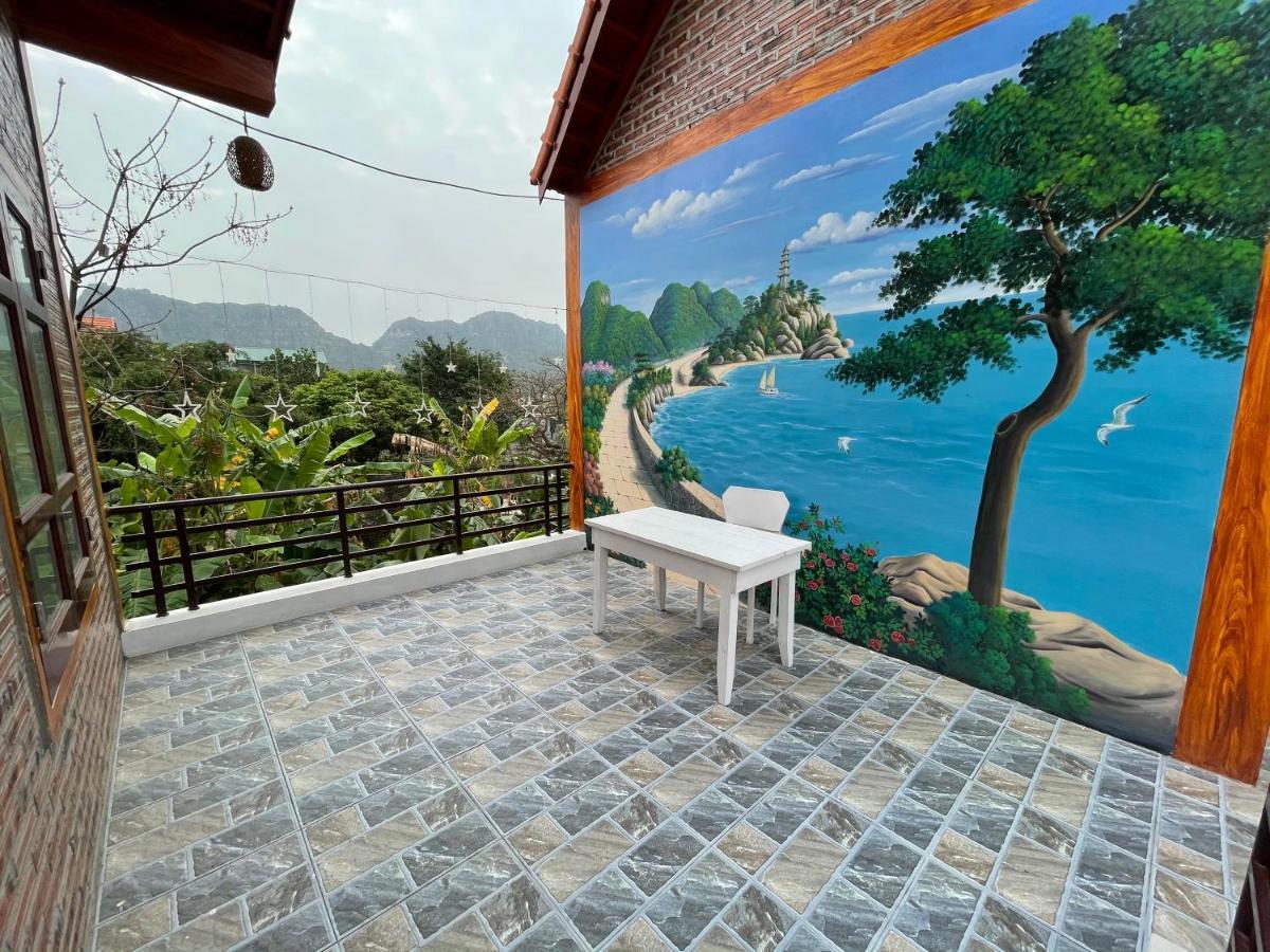 Cosiana Homestay Ninh Binh Dış mekan fotoğraf