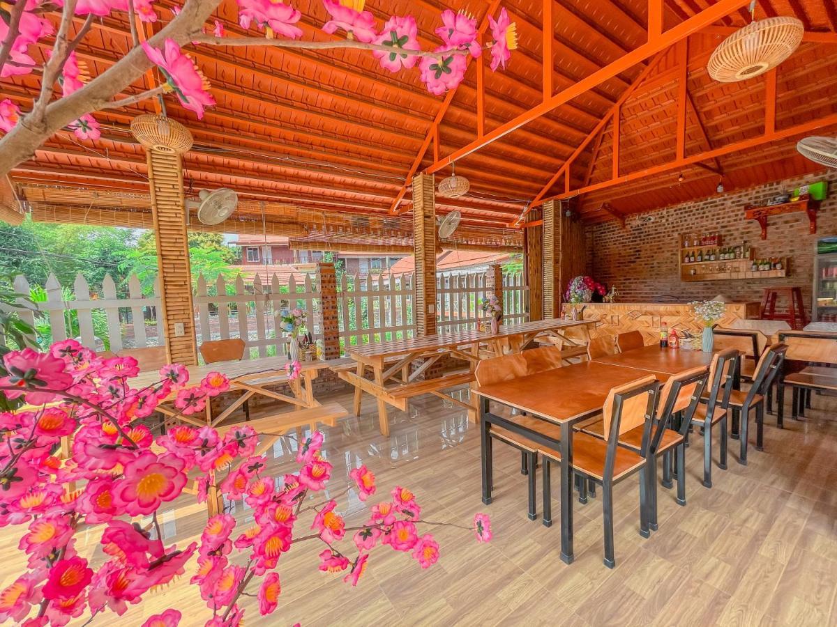 Cosiana Homestay Ninh Binh Dış mekan fotoğraf