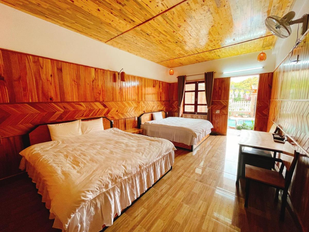 Cosiana Homestay Ninh Binh Dış mekan fotoğraf