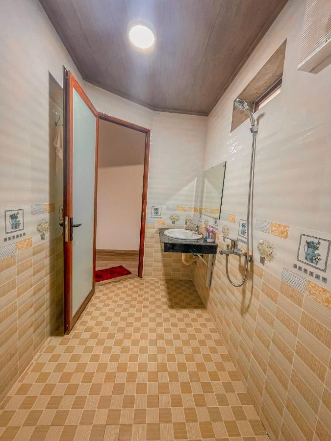Cosiana Homestay Ninh Binh Dış mekan fotoğraf