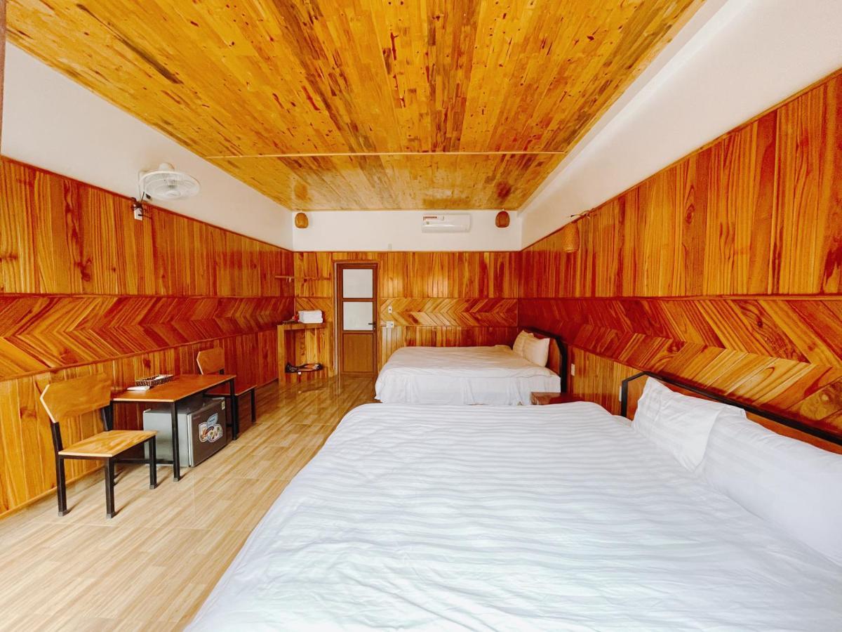 Cosiana Homestay Ninh Binh Dış mekan fotoğraf