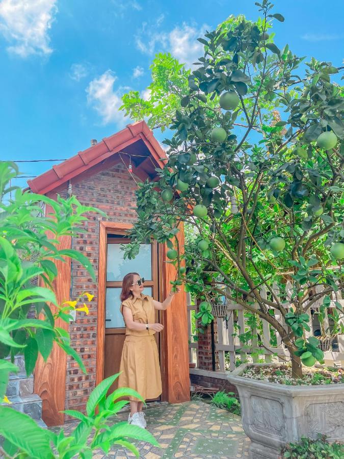 Cosiana Homestay Ninh Binh Dış mekan fotoğraf
