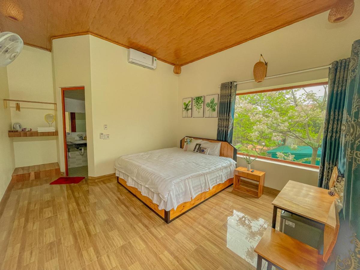 Cosiana Homestay Ninh Binh Dış mekan fotoğraf