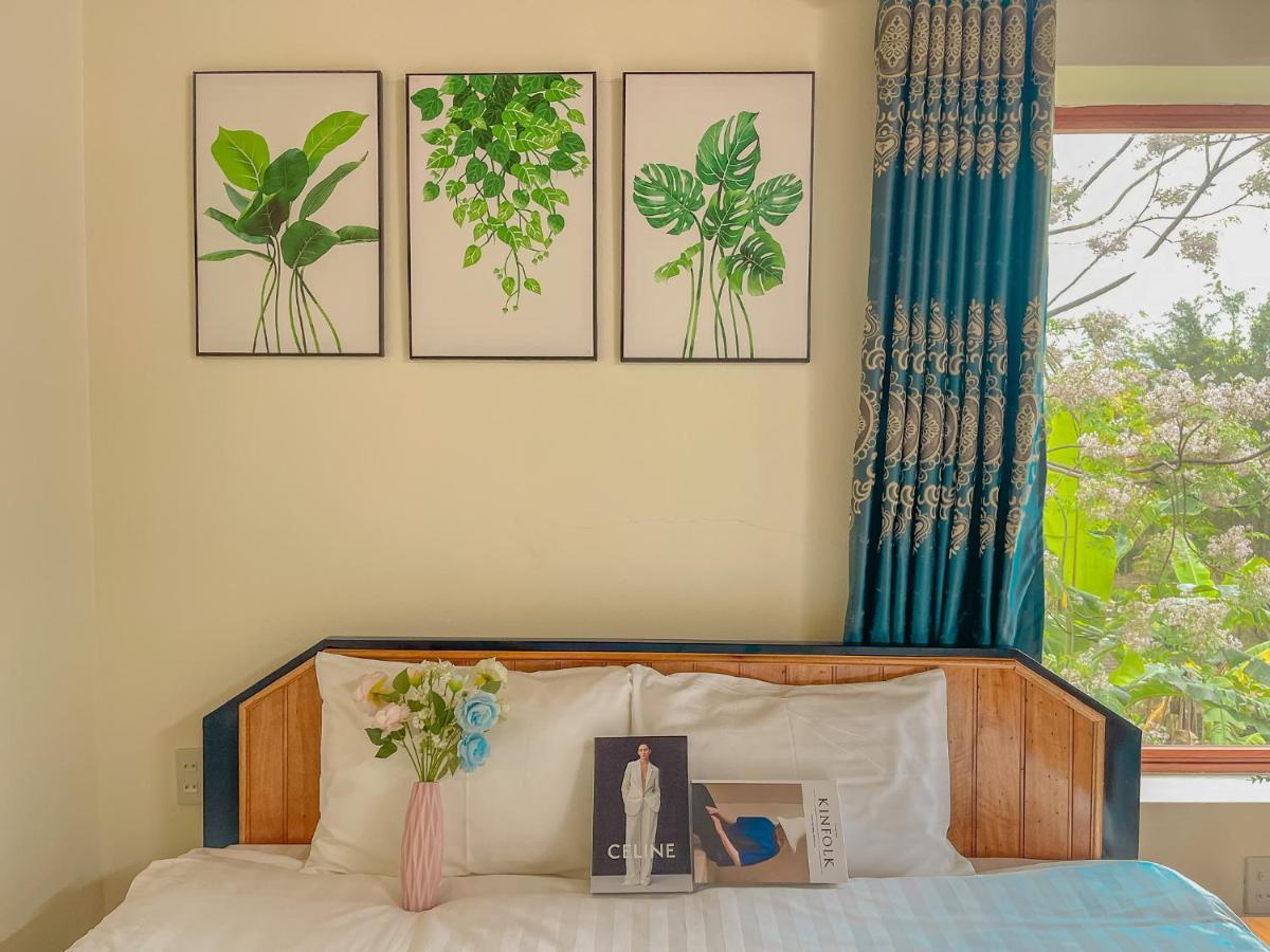 Cosiana Homestay Ninh Binh Dış mekan fotoğraf