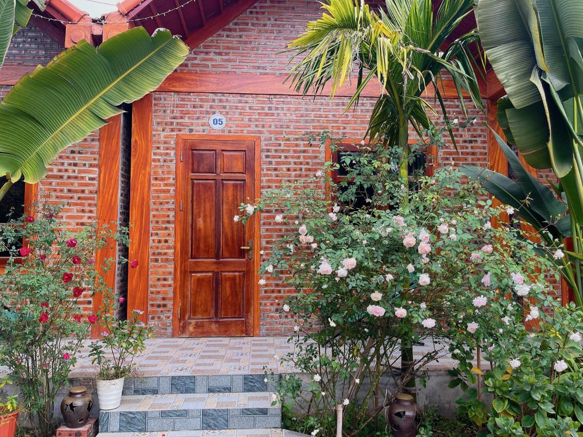 Cosiana Homestay Ninh Binh Dış mekan fotoğraf