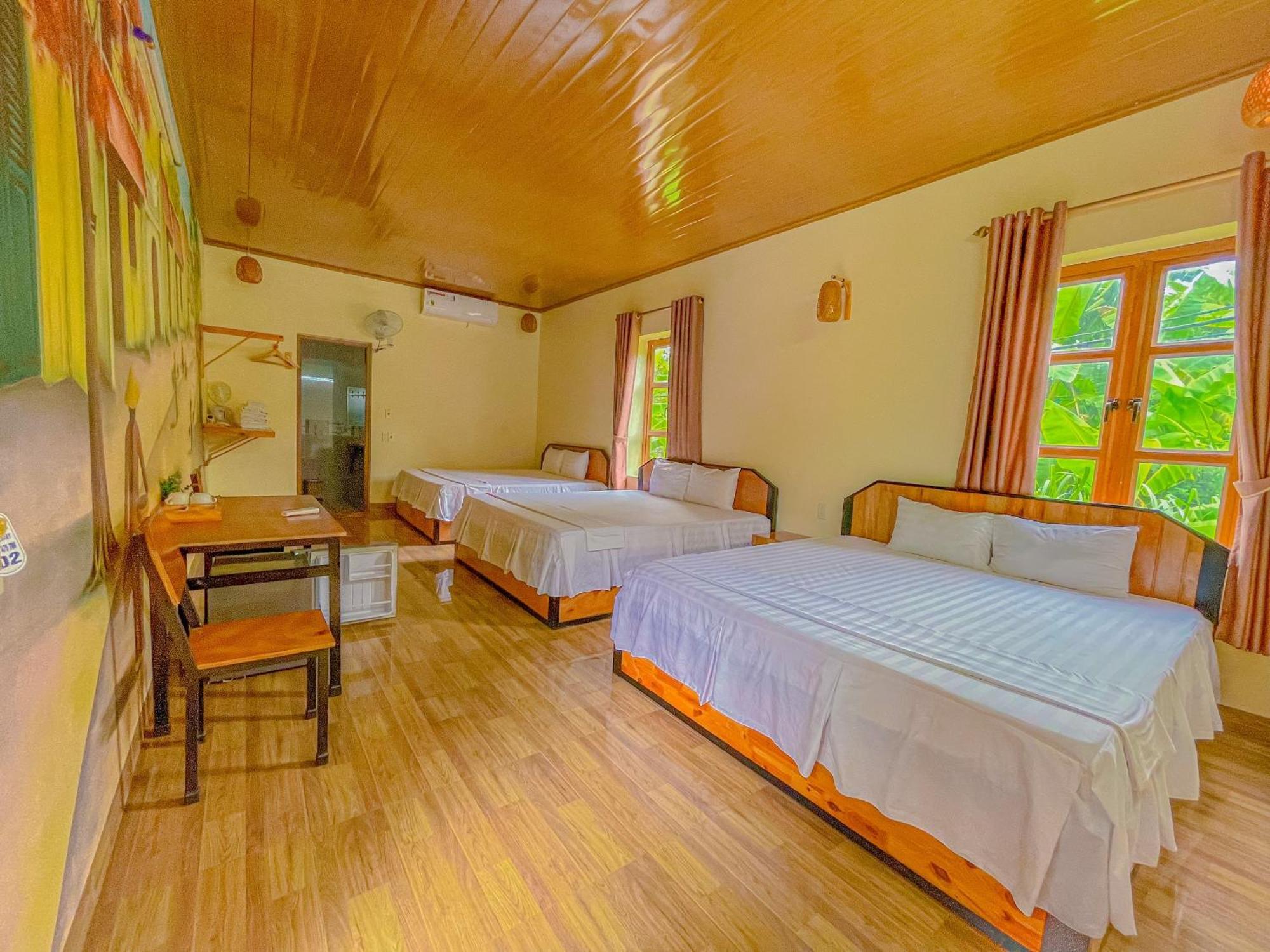 Cosiana Homestay Ninh Binh Dış mekan fotoğraf